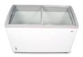 15 cft Sliding Door Ice cream freezer. 