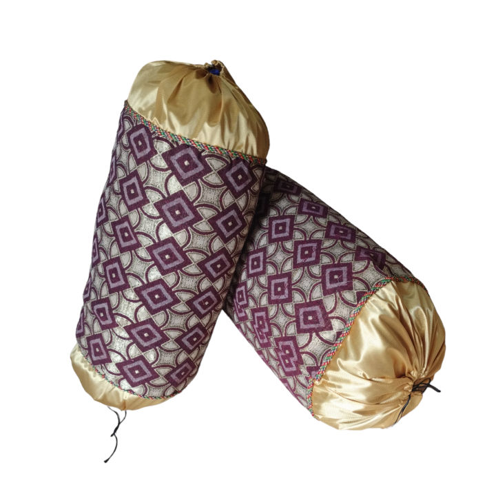 Gao%20Pillow%20cover%20pack%20of%202%20golden%20round%20traditional%20side%20cushion%20ideal%20for%20floor%20sittings%20Ultimate%20Comfort%20for%20Blissful%20Rest%20king%20size%20without%20filing%20only%20cover%20-%20gol%20takiya%20-%20Image%204