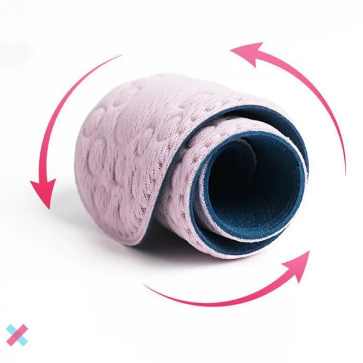 %E3%80%90FUN%20LIVE%E3%80%91%202Pc%20EVA%20Memory%20Foam%20Breathable%20Massage%20Insoles%20For%20Women%20Shoes%20Inner%20Sole%20Shoe%20Insert%20Lift%20Heel%20Comfort%20Heightening%20Insoles%20-%20Image%204