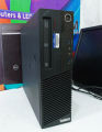 Core i3 4th Generation 4/8/12/16GB RAM 320GB, 500GB, 1000GB HDD Windows 10 Lenovo Thinkcentre M83 Desktop (Branded). 