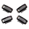 Scarf Hijab Safety Lock Pin Pack Of 4 Metal Comb For Closure Great quality pins comes in different colours will match all the sarees ,dupatta and hijabs. Fashion / Women / Accessories / Scarves & Mufflers. 