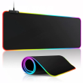 RGB Mouse Pad. 