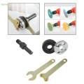 Drill Angle Grinder Adapter for Hand Drill Drill Conversion Kits to Grinder. 