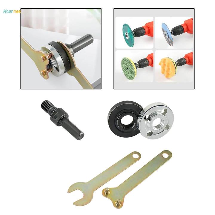 Drill%20Angle%20Grinder%20Adapter%20for%20Hand%20Drill%20Drill%20Conversion%20Kits%20to%20Grinder%20-%20Image%203