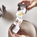 Personalized Pull Out Photo Album Token Gift.. 