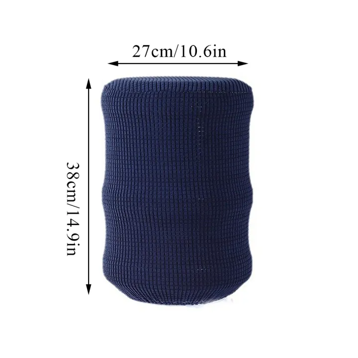 1pcs%20Water%20Dispenser%20Cover%20Water%20Dispenser%20Bucket%20Sleeve%20Barrel%20Cover%20Household%20Dustproof%20Upper%20Opening%20Reusable%20Dust%20Cover%20-%20Image%203