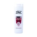 Zinc Hair Fall Treatment Japanese  Anti-Dandruff Shampoo 340 ML. 