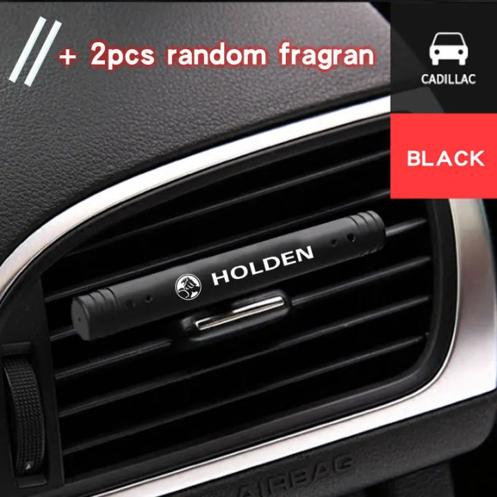 Car Air Freshener Perfume Fragrance For Holden Astra Commodore Cruze Monaro Colorado HSV VF Ute SV6 Sportwagon WN Accessories