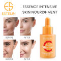 ESTELIN Vitamin C & Turmeric Brightening Face Serum 30ml ES0082. 
