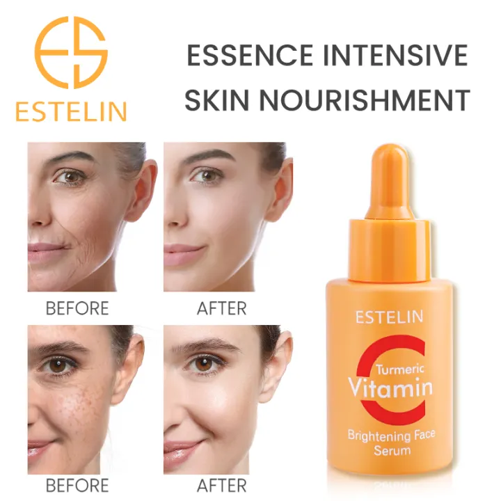 ESTELIN%20Vitamin%20C%20&%20Turmeric%20Brightening%20Face%20Serum%2030ml%20ES0082%20-%20Image%208