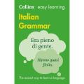 Liberty Books | Easy Learning Italian Grammar: Trusted Support For Learning (Collins Easy Learning Italian) by Collins Dictionaries (100% Original). 