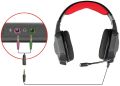 Trust CARUS Gaming Headset 7.1. 