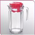 Jug - Glass Jug - 1500 ML[1.5 ltr] CAROL JUG. 