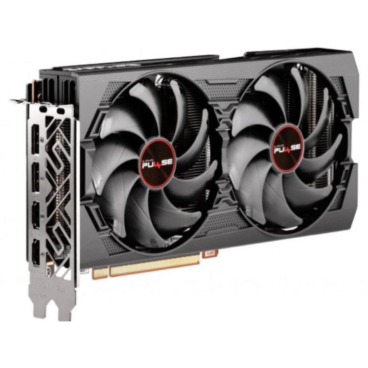 Amd Rx 580 Rx 5500 Profitability Rx 5600 Xt Triple Fan AMD RADEON
