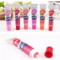 WOW Glossy Tattoo Color Long Lasting Waterproof Peel off Mask Lip Stain Tattoo Lipstick Tint - Pack 0f 6/3/1. 