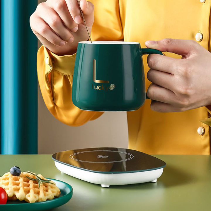 Multipurpose%20350%20ML%2055%E2%84%83%20Intelligent%20Constant%20Thermostatic%20USB%20charging%20Ceramic%20Coffee%20Mug%20Warmer,%20USB%20coaster%20Warmer%20Pad%20Electric%20Beverage%20Warmer%20with%20Auto%20Shut%20Off%20and%20Heating%20Function%20Electric%20Beverage%20Warmer%20Plate%20220V%2015W%20-%20Image%205