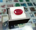 100% Original Red Garnet stone. 