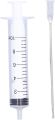 4Pcs PP Ink Filling Syringe Blunt Tip 10ml Ink Suction Ink Refilling Tool for Ink Filling and Drawing of Ink Cartridges. 