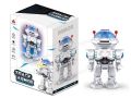 SPACE ARMOR 27107 RC infrared robot upgraded version toy. 