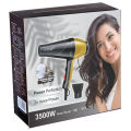Hair Dryer - Professional Hair Dryer. 