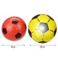 CBT Rubber Children Soccer Matches Sports Elastic Balls Training Ball Beach Iatable Football Kids. 
