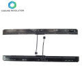 CPBG05076 RGB Video Card Light Strip 3-Wire 4-Pin For ASUS ROG STRIX RTX 3060 3070 3080 3090 Ti Graphics Card. 