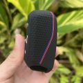 Silicone Car Key Case Cover Protect Shell Fob For BMW I7 X7 G07 LCI IX I20 X1 U11 7 Series G70 G09 XM U06 G81 M3 Key Accessories. 
