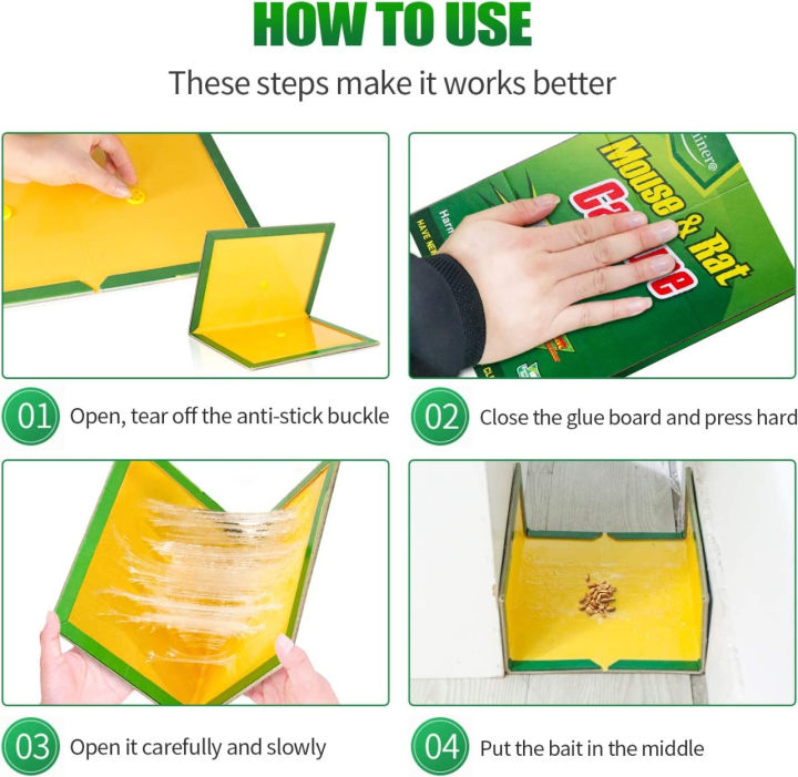 Pack%20of%206%20Mouse%20Trap%20-%20Mouse%20Trap%20Glue%20-%20Mouse%20Trap%20For%20Big%20Mouse%20-%20Mouse%20Trapper%20-%20Rat%20Killer%20Glue%20-%20Rat%20Killer%20&%20Mouse%20Catcher%20-%20Rat%20Killer%20Glue%20Mat%20Best%20For%20Kitchen%20,%20Office%20,%20Bedrooms%20,%20Bathrooms%20By%20Active%20Clean%20-%20Image%205