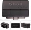 OBDII Diagnostic Module. 