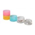 FARLIN MILK POWDER CONTAINER 4PCS. 