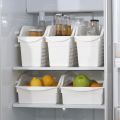 Cabinet Storage Box Wheel Sink Storage Basket The Kitchen Supplies Removable Storage Basket For Kitchen Storage Cozinha. 