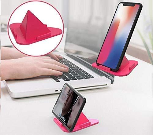 Pyramid Mobile Stand Multi Angle Table Mobile Holder Pyramid Style 3 ...