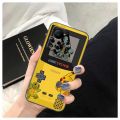 Game-Boy Color-P-Pokemon Phone Case For Infinix TECNO SPARK 8 7 6 Go 5 HOT 30 30I 20 20I 20S 12 12I 11 11S 10 10I 10S Case Funda. 