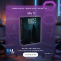 Iblis 3 PC Game In 16GB USB Offline Game Run On 4GB Graphics Card. 