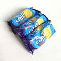 Mayfair Cafe half roll biscuit 12 packs RS 20. 