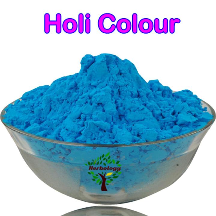 Ferozi Holi Colour Powder - Gulal DIY Toy Party Color festival,Rangoli