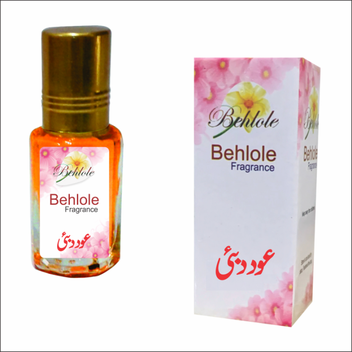 Attar Oudh Dubai - Pure Attar - Original attar | Behlole