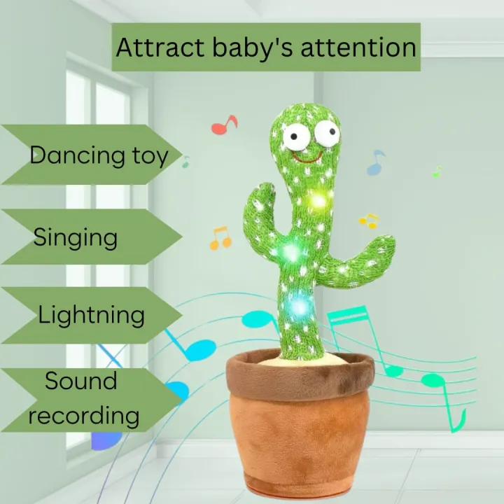 Rechargeable%20Cactus%20Baby%20record%20toy%20Cactus%20baby%20toy%20Dancing%20CactusToy,Talking%20Cactus%20Toys%20for%20Kids%20That%20Repeats%20Your%20Words,Dancing%20Cactus%20Plush%20for%20Babies%20Talking%20&%20Repeating%20Home%20Decoration%20Children's%20-%20Image%207