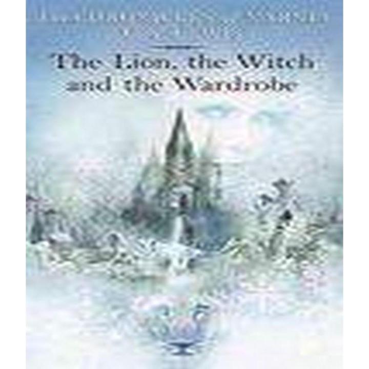 The Chronicles of Narnia 2 : The Lion, The Witch and the Wardrobe By C ...