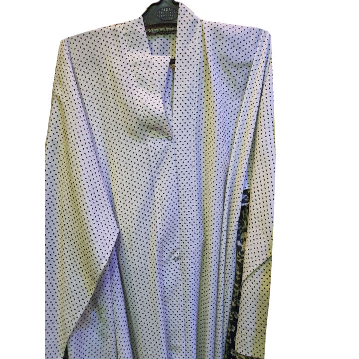 printed abaya in new Collection differents available