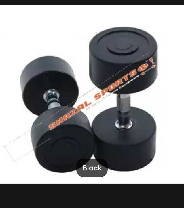 Dumbbell%20Set%20With%20Rubber%20Coated%20Dumbell%20Black%20Pair%20-%208kg%20(8+8=16%20kg%20total%20weight%20)%20-%20Image%202