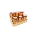 Bita Spice Container 6 Pcs SET. 
