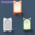 Amamia Bathroom Shelf Moisture-proof Multi-functional Bathroom Storage Holder. 
