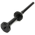 9Pcs Small Fountain Nozzle Kit Water Fountain Nozzle Heads for Pond Fountain Submersible Pump Pool. 