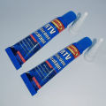 Silicone Hi-temp Sealant GMSA Tub Clear Silicone Waterproof Sealant Tube Manufacture By Mudassar Hussain ( Super Tech ). 