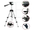 Tripod Stand for Mobile 3.5 Feet  Mobile Tripod for YouTube Videos & Photography, Tripods for mobile, tripod stand for mobile for youtube videos, tripod stand for mobile 3.5 feet. 