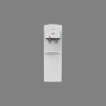 Enviro Water Dispensers ENR-WD100BR(W), Hot & Cold Water, Big Cooling Capacity, Heating Capacity, Over heating protection Child Safety Lock for hot water faucet, high efficiency compressor cooling, White & Black Color, Best for Pakistani Homes. 