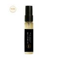 5ML Sauvage by Dior is a Aromatic Fougere fragrance for men. Long Lasting Perfume Pocket Perfume. 