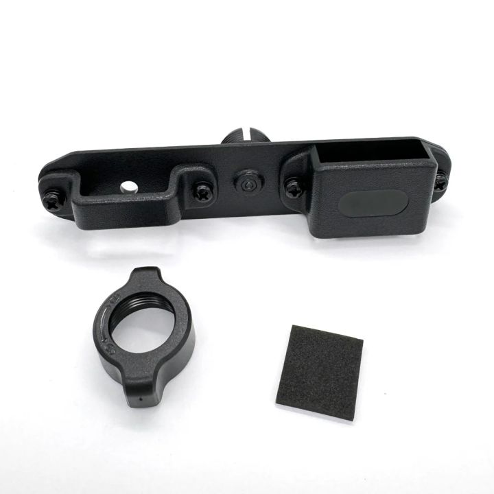 Car%20Holder%20Walkie%20Talkie%20Bracket%20Accessories%202in1%20in%20Car%20Hand%20PTT%20Microphone%20Speaker%20Mount%20for%20Two%20Way%20Radio%20Mount%20Car%20Stand%20-%20Image%202