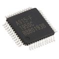 1 Pcs AS15-F AS15F Integrated Circuit LCD Screen Driver IC Chip TE252 & 1 Pcs Replacement Cartridge. 